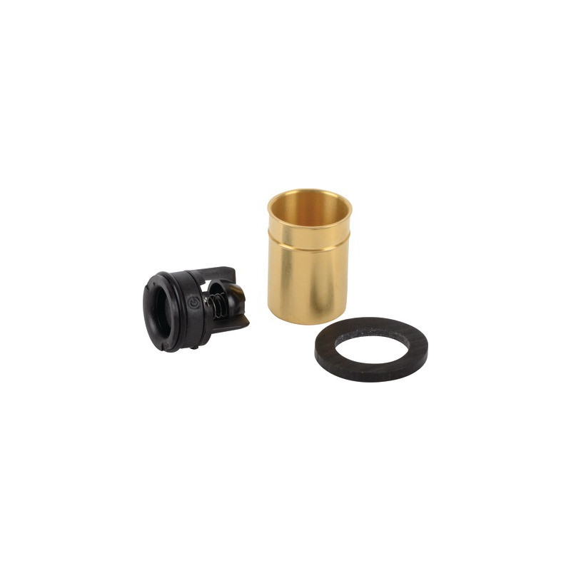 Non-return valve- DE DIETRICH - 0295193