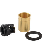 Non-return valve- DE DIETRICH - 0295193