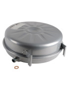 Expansion vessel 531/4- DE DIETRICH - 0295197