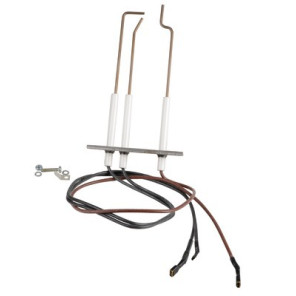 Electrode block  Euronox-Sanigaz- ATLANTIC - 030006