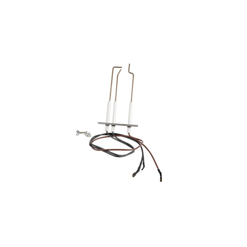 Electrode block  Euronox-Sanigaz- ATLANTIC - 030006