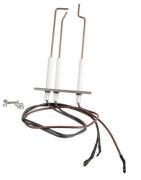 Electrode block  Euronox-Sanigaz- ATLANTIC - 030006