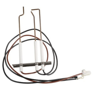 Electrode block  Euronox-Sanigaz- ATLANTIC - 030007
