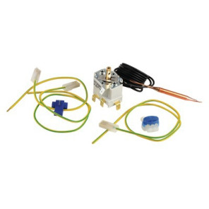 Regulation thermostat 35/95 al l or ii- ATLANTIC - 030097
