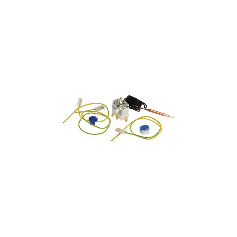 Regulation thermostat 35/95 al l or ii- ATLANTIC - 030097