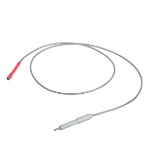 Ignition cable with electrodes- AOSMITH - 0301088(S)