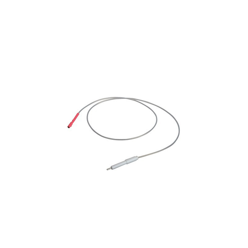 Ignition cable with electrodes- AOSMITH - 0301088(S)