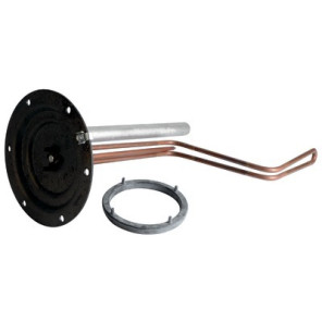 Sheated electric unit 2000W- ATLANTIC - 030187