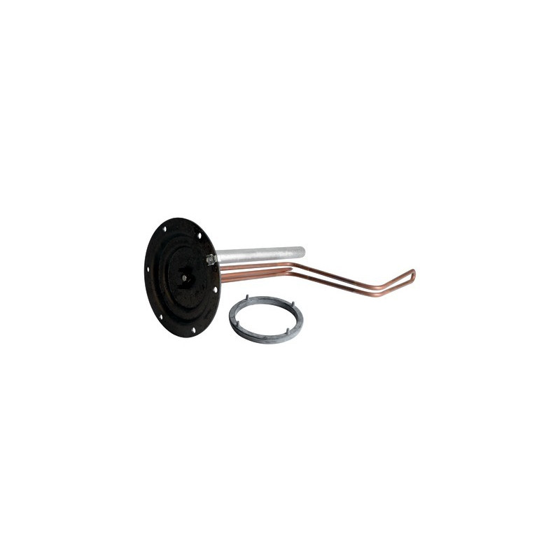 Sheated electric unit 2000W- ATLANTIC - 030187