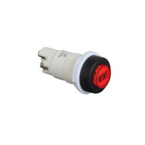 Reset button- AOSMITH - 0301948(S)