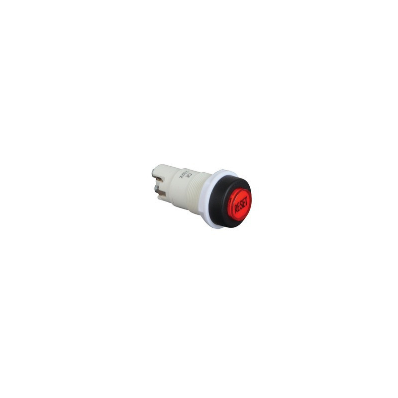 Reset button- AOSMITH - 0301948(S)