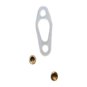Electrode silicon seal- DE DIETRICH - 0306638