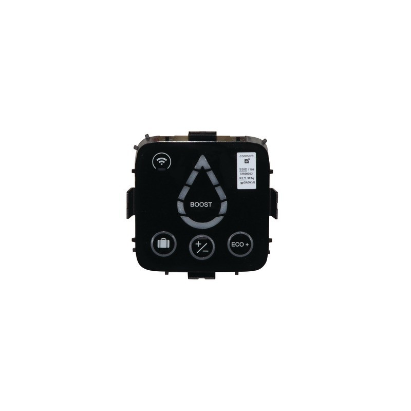 Commande digitale flat/s4 wifi- ATLANTIC - 030989