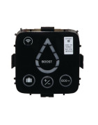 Commande digitale flat/s4 wifi- ATLANTIC - 030989
