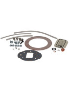 Set of gaskets/mounting kit- AOSMITH - 0312207(S)