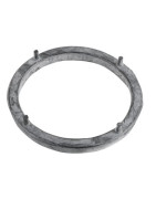 Lip seal diameter 112mm- ATLANTIC - 040158