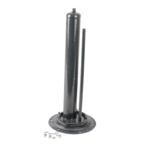Heating unit + gasket- ATLANTIC - 040159