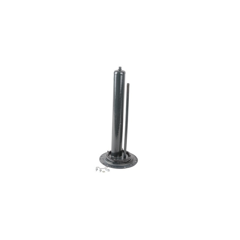 Heating unit + gasket- ATLANTIC - 040159