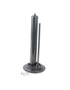 Heating unit + gasket- ATLANTIC - 040159