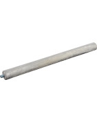 Anode Ø26 l322- ATLANTIC - 040166 Anode Ø26 l322- ATLANTIC - 040166