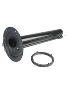 Heating unit aci + gasket- ATLANTIC - 040227