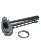 Heating unit aci + gasket- ATLANTIC - 040234