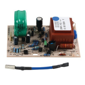 Electronic platinum aci tc- ATLANTIC - 040239