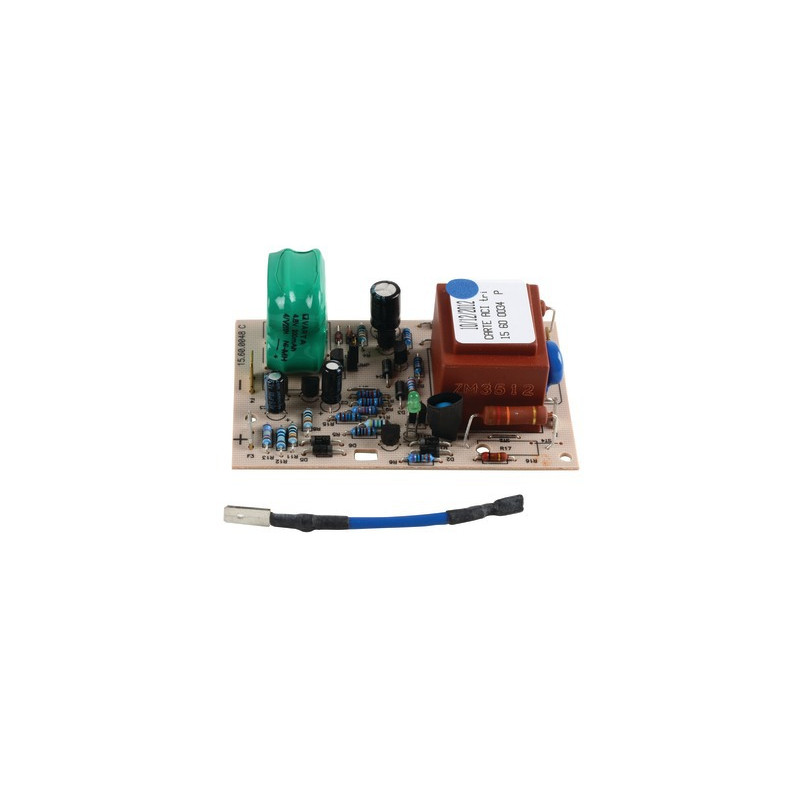 Electronic platinum aci tc- ATLANTIC - 040239