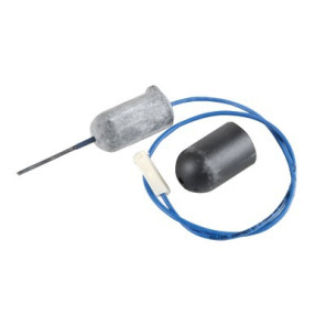 Anode aci with cap- ATLANTIC - 040374
