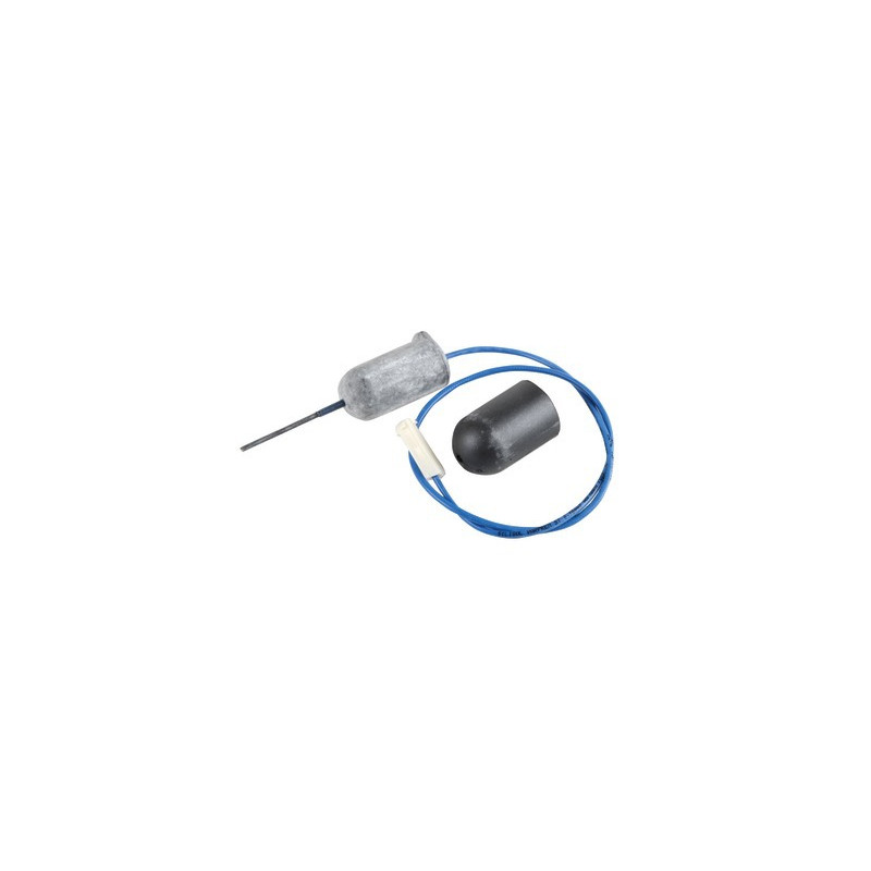 Anode aci with cap- ATLANTIC - 040374