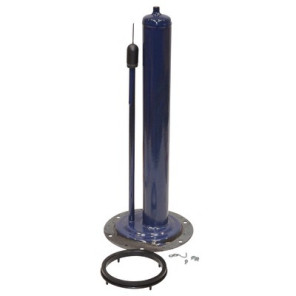 Heating unit aci + gasket- ATLANTIC - 040375