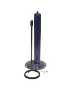 Heating unit aci + gasket- ATLANTIC - 040375