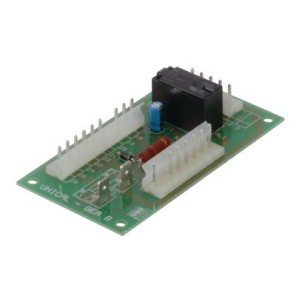 Control board- UNICAL - 04211S