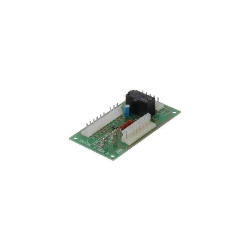 Control board- UNICAL - 04211S