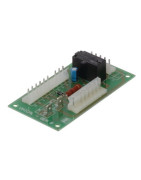 Control board- UNICAL - 04211S Control board- UNICAL - 04211S