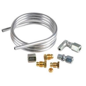 Burner pilot tube- VAILLANT - 043928