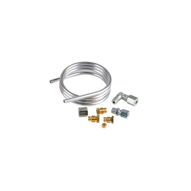 Burner pilot tube- VAILLANT - 043928