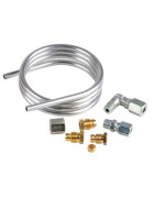 Burner pilot tube- VAILLANT - 043928