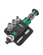 Zyklop Pocket 18 pièces- WERA - 05004281001 Zyklop Pocket 18 pièces- WERA - 05004281001