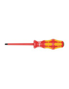 Tournevis isolé pour vis TORX®, TX 25 x- WERA - 05006176001