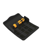 Kraftform Kompakt 900 19 pièces- WERA - 05018110001 Kraftform Kompakt 900 19 pièces- WERA - 05018110001