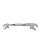 Clé double fourche auto-ajustable Joker- WERA - 05020330001 Clé double fourche auto-ajustable Joker- WERA - 05020330001