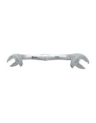 Clé double fourche auto-ajustable Joker- WERA - 05020331001 Clé double fourche auto-ajustable Joker- WERA - 05020331001