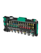 Tool-Check PLUS 39 pièces- WERA - 05049055001