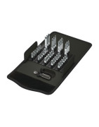 Bit-Safe 43 Universal 1, 43 pièces- WERA - 05057450001 Bit-Safe 43 Universal 1, 43 pièces- WERA - 05057450001