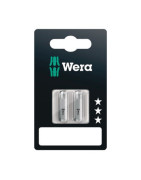 Embouts TORX® SB, TX 40 x 25 mm, 2 pièce- WERA - 05073317001 Embouts TORX® SB, TX 40 x 25 mm, 2 pièce- WERA - 05073317001