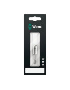 Support/adaptateur universel SB, 1/4" x- WERA - 05073401001