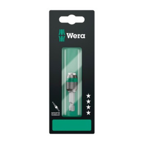 Porte-embouts universel Rapidaptor SB, 1- WERA - 05073421001