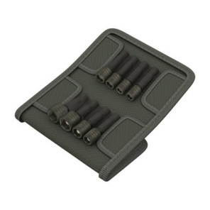 Jeux A SB, 8 pièces- WERA - 05073495001