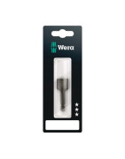 Douilles six pans, magnétiques, 13 x 50- WERA - 05073508001 Douilles six pans, magnétiques, 13 x 50- WERA - 05073508001
